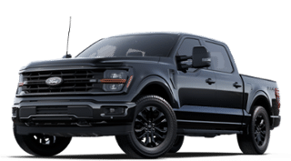 2025 Ford F-150® External Image 2